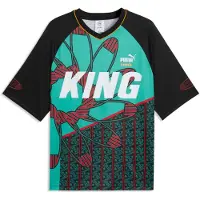 Puma King Extravaganza Kurzarm-t-shirt