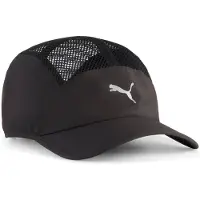 Puma Flex Cap "5-Panel-Cap mit Visor Erwachsene"