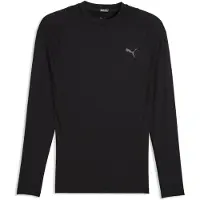 Puma Herren Shirt M PWRMODE DRYELITE BASE LAYER LS