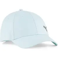 Puma Kinder Kappe ESS METAL CAT BB Cap Jr. 026854-03 One size - Fresh Water - One size
