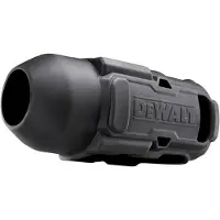 Dewalt Gummiüberzug für Akku-Schlagschrauber DCF897, DCF899, DCF900 - PB900.899-QZ