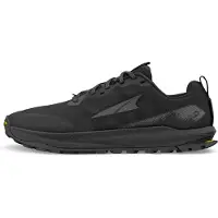 Altra - Lone Peak 9+ Wide - Trailrunningschuhe Gr 44,5 schwarz