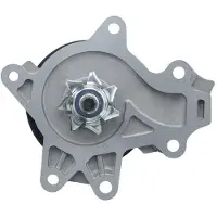 Valeo Kühlmittelpumpe Wasserpumpe für TOYOTA AVENSIS Station Wagon (ZRT27, ADT27) 529623