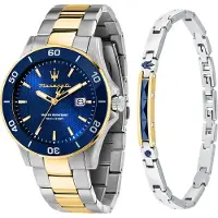 Maserati - R8873600007 - Armbanduhr - Herren - Quarz - COMPETIZIONE