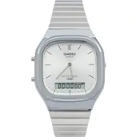 Casio Armbanduhr Vintage AQ-240E-7AEF analog-digital