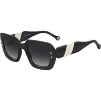 Carolina Herrera Her0186s80s 52/22/145 Damen-sonnenbrille