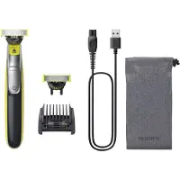 Philips OneBlade 360 - Face - QP2734/31