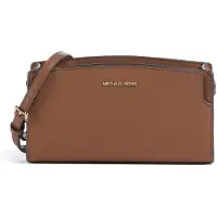 Michael Kors Handtasche 32R6GQ6C1L Braun