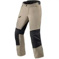 REV'IT! Convergent H2O wasserdichte Motorrad-Textilhosen