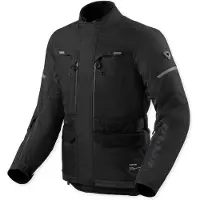 REV'IT! Outback 5 H2O Motorradjacke REV'IT!