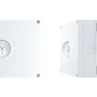 Zumtobel 42932462 Sicherheitsleuchte RESCLITE PRO MSW ESCW E8D WH IP65