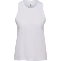 Hummel Yoga Canja Loose ärmelloses T-shirt