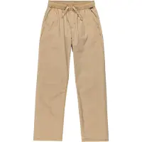 Quiksilver Funktionshose "Taxer", Kinder, Gr. 16, khaki, Obermaterial: 98% Baumwolle, 2% Elasthan., Hosen Funktionshose