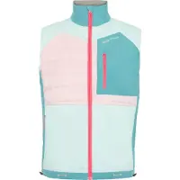 Kari Traa - Women's Nia Vest - Kunstfaserweste Gr L grau