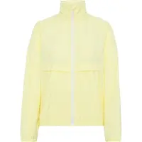 Kari Traa - Women's Nia Wind Jacket - Windjacke Gr L gelb