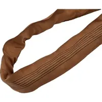 SCHMIDT'S Onlineshop Rundschlingen 6 t / braun - 6 m / 3 - braun