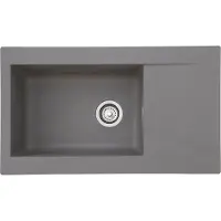 Respekta Einbauspüle