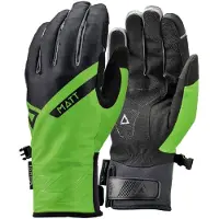 Matt Viros Nordic Ski Tootex Handschuhe