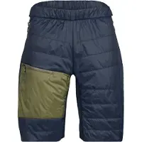 Stoic - MountainWool60 KilvoSt. III Padded Shorts - Kunstfaserhose Gr XL blau