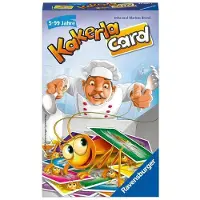 Ravensburger KakerlaCard 23441