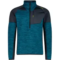 CMP MAN Fleece Sweat nilo mel. (L814) 54