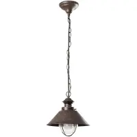 Faro Hängeleuchte Nautica Ø 26 cm