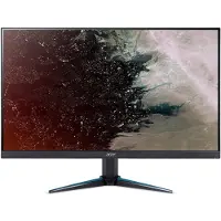Acer NITRO VG0 VG270U E, 68,6 cm (27"), 2560 x 1440 Pixel, Wide Quad HD, 1 ms, Schwarz