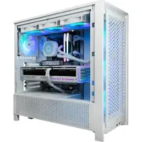 One Gaming High End Gaming PC IN008 - Core i7-14700KF - RTX 5070 - 1 TB NVMe - 32GB RAM - Win11
