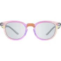 Try Cover Change Sonnenbrille TH501 02 49 Herren Rosa