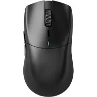 Glorious Series 2 PRO, rechts, Optisch, RF Wireless + USB Type-C, 26000 DPI, Schwarz