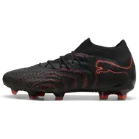 Puma Herren Fu?b.-Nockensch. (FG) He/Uni FUTURE 9 ULTIMATE FG