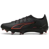 Puma Herren Fu?b.-Nockensch. (FG) He/Uni ULTRA 6 ULTIMATE FG