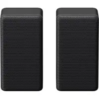 Sony SA-RS3S, Voller Bereich, 2.0 Kanäle, Kabellos, 100 W, Schwarz