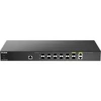 D-Link Dxs-1210-10ts/e Switch