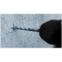 Bosch EXPERT CYL-9 MultiConstruction Bohrer, für Dreh- und Schlagbohrer ø 7.00 mm - 2608901483