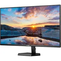 Philips 3000 series 32E1N3100LA/00, 80 cm (31.5"), 1920 x 1080 Pixel, Full HD, LCD, 1 ms, Schwarz