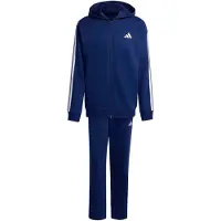 Adidas Colorblock Trainingsanzug