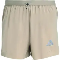 Adidas - Adi365 Climacool+ Shorts - Laufshorts Gr XXL - Length: 5'' beige