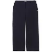 Sheego Hose in tiefblau | Gr.: 46