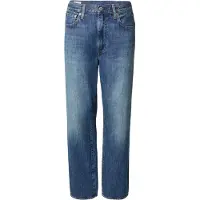 Levi's Levis Loose-fit-Jeans "568 STAY LOOSE" mit Leinenanteil