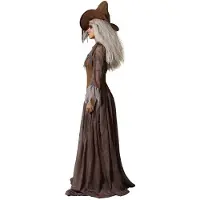 Atosa Witch Damenkostüm