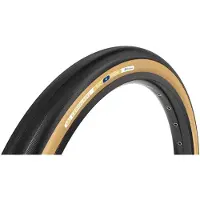 Panaracer Gravelking Tubeless 700c X 35 Gravelreifen Golden 700C x 35 Golden 700C x 35