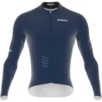 Bioracer Epic Langarm-trikot