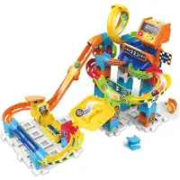 Vtech Marble Rush Racing Set Interaktive Canic-strecke