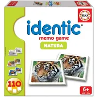 Educa Die Natur Der Identität