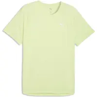 Puma Herren T-Shirt M RUN VELOCITY TEE (POLY)