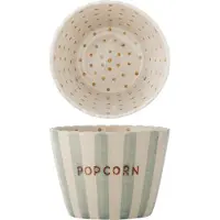 Bloomingville Chip Multi Stoneware Schüssel