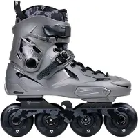Flying Eagle X3 Shrike Inline-skates Grau EU 43-44 Herren,Damen Grau EU 43-44