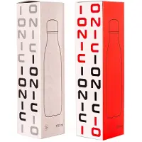 Softee Ionic 750ml Thermosflasche