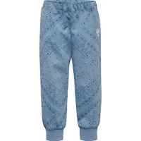 Hummel Baby Jogginghose Paisley AOP